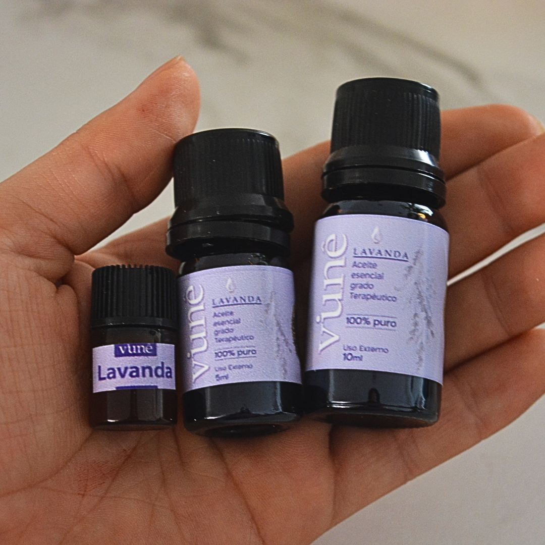 aceite esencial para dormir
