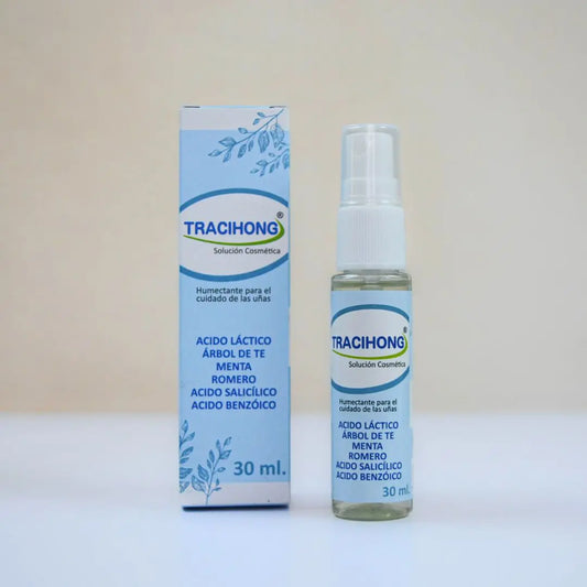 Spray anti hongos 