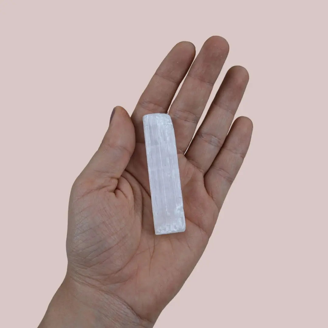 selenita kit limpieza energetica
