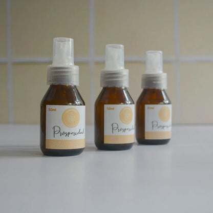 Spray prosperidad