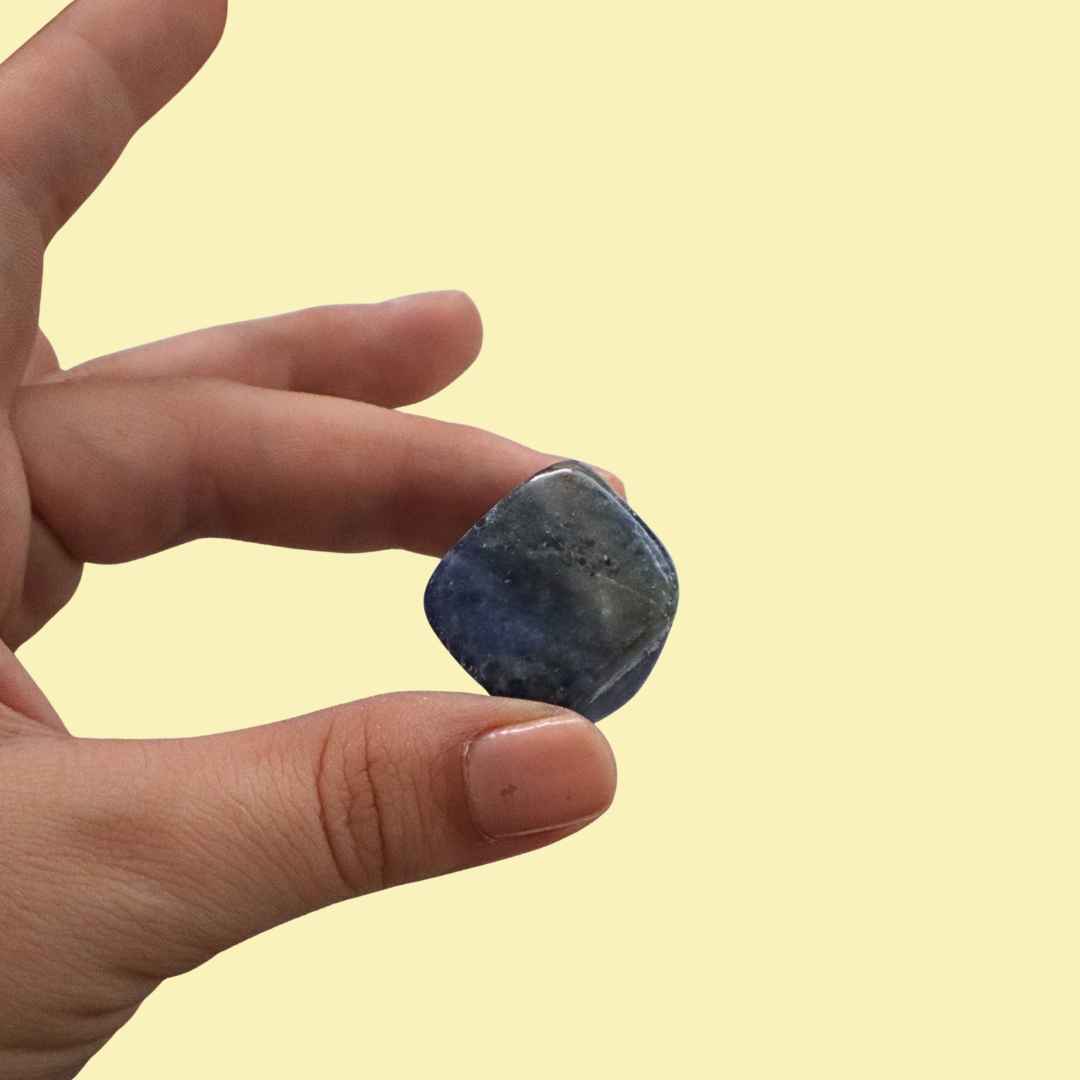 Piedra Lapislazuli