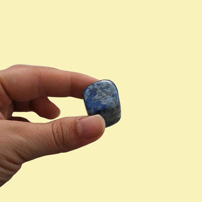 Piedra Lapislazuli