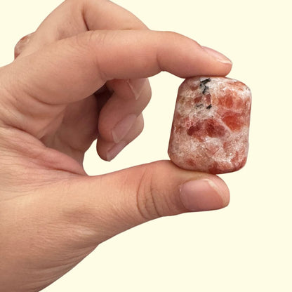 Piedra Sol - Teraviva