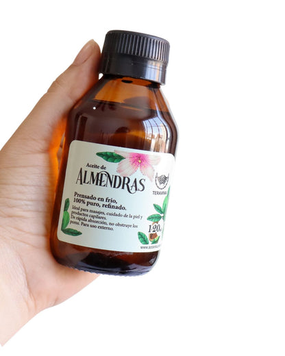 aceite de almendras dulces comprar colombia