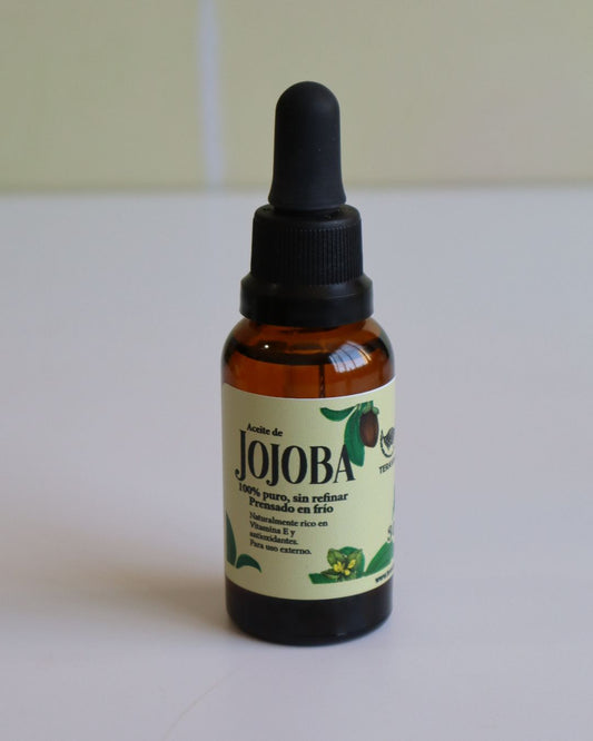 comprar aceite de jojoba