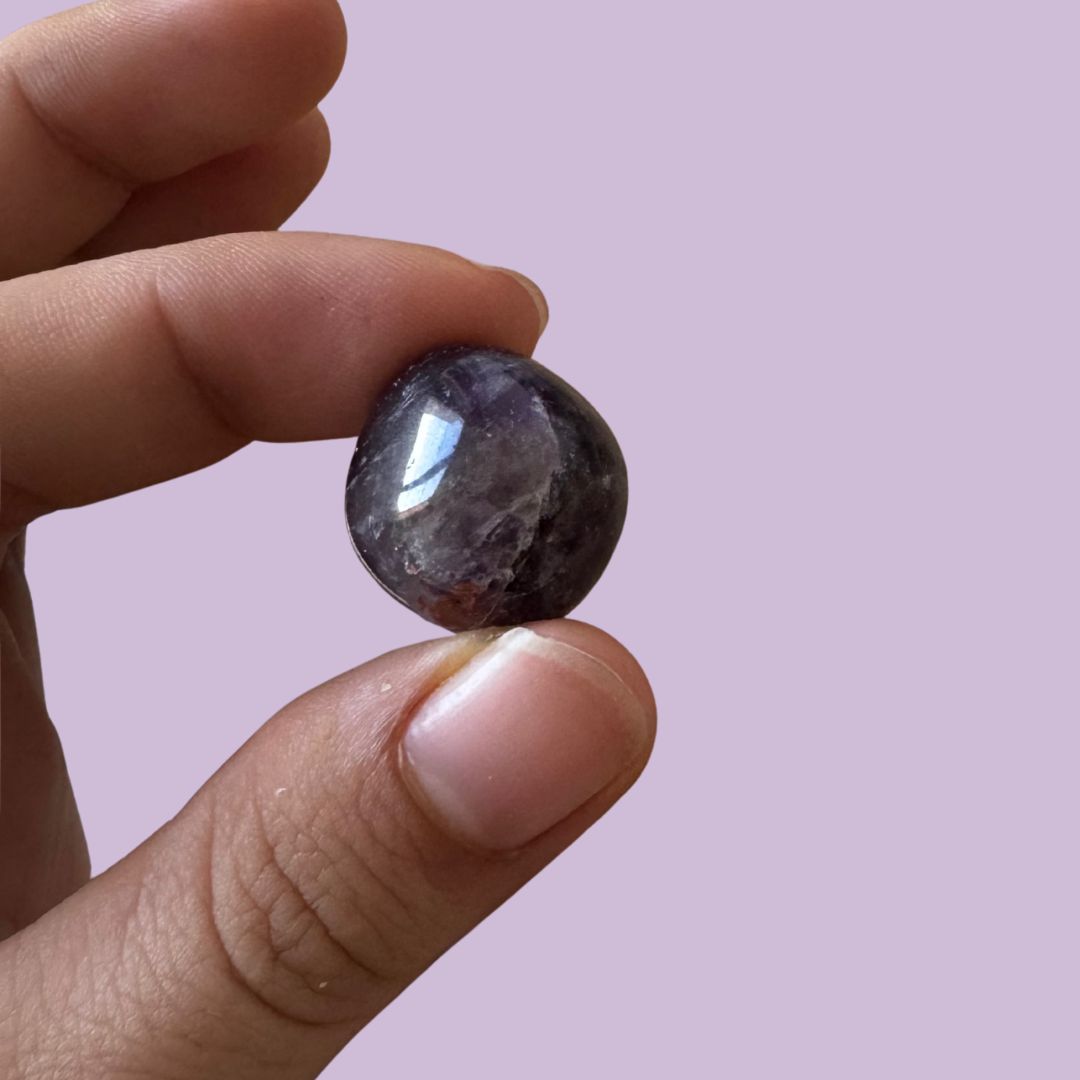 Piedra Amatista