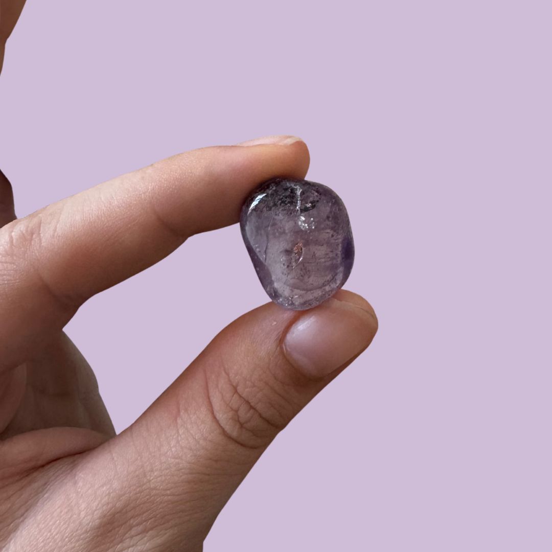 Piedra Amatista