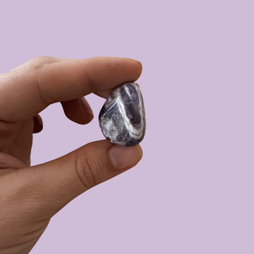 Piedra Amatista