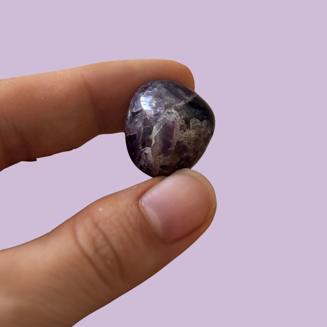 Piedra Amatista