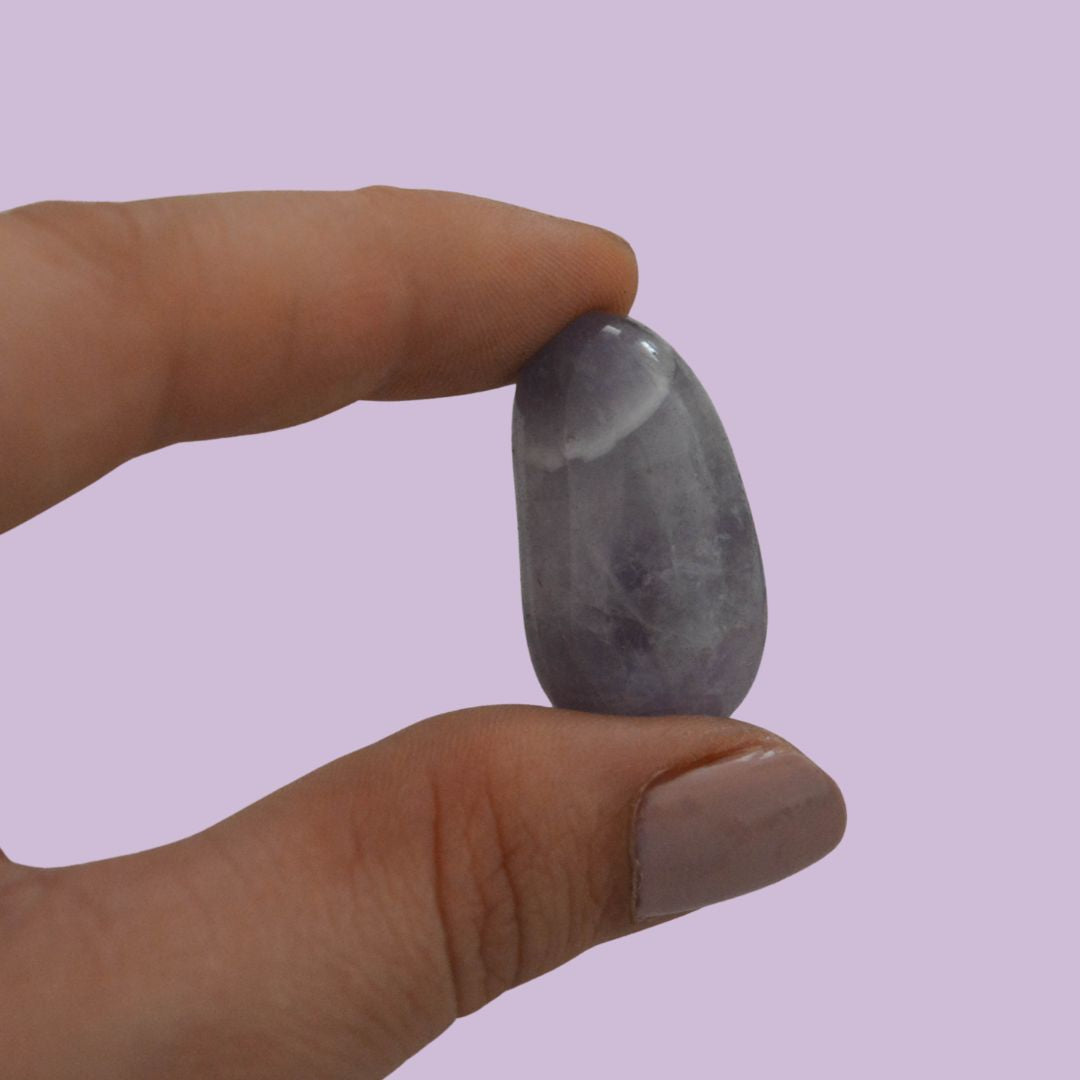 Piedra Amatista