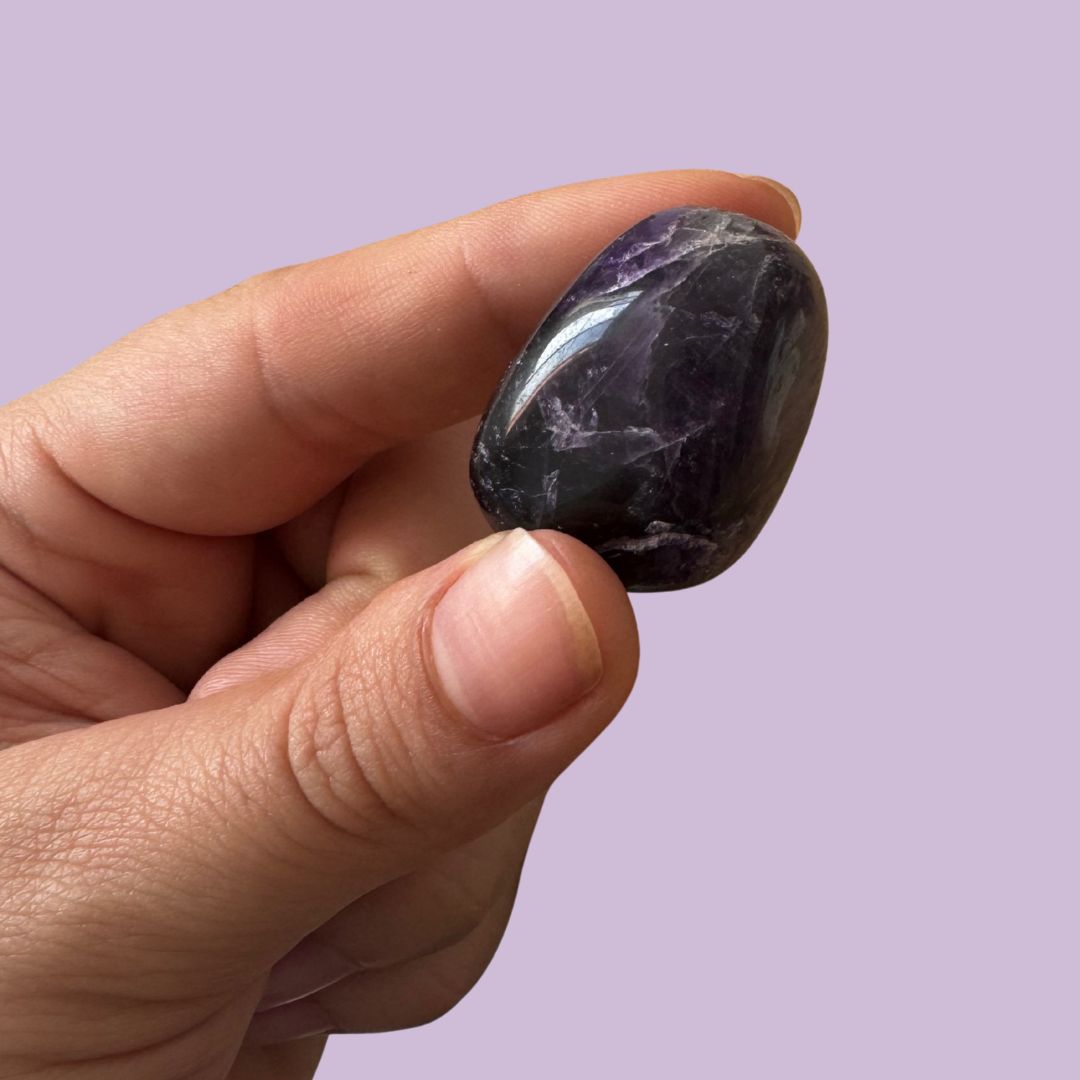 Piedra Amatista