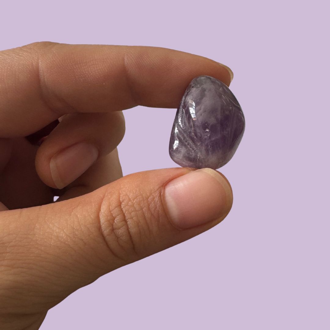 Piedra Amatista