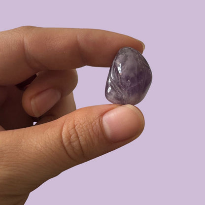Piedra Amatista