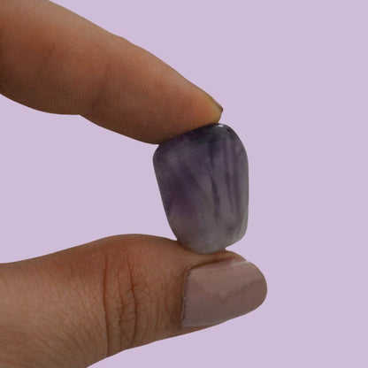 Piedra Amatista
