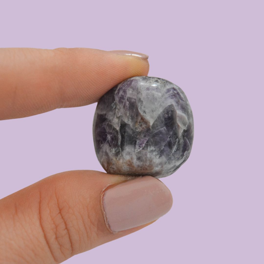 Piedra Amatista
