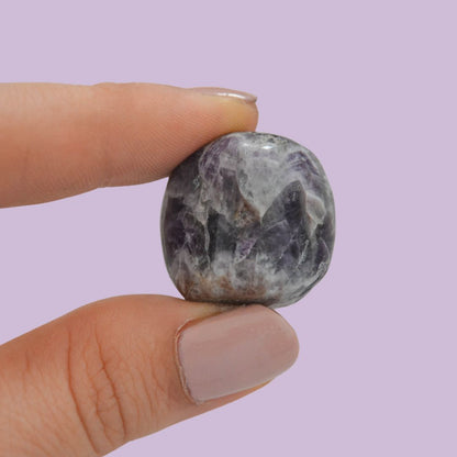 Piedra Amatista