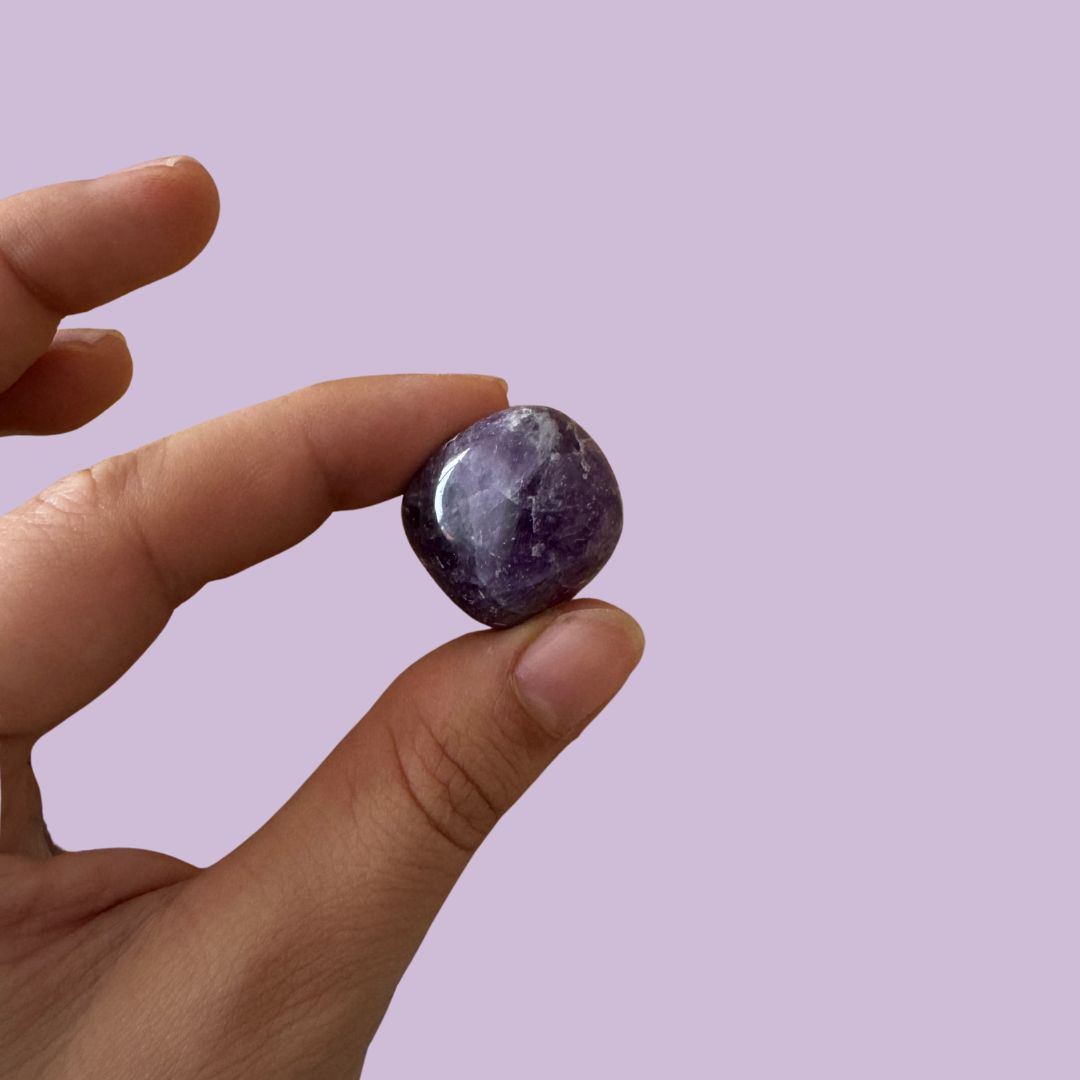 Piedra Amatista