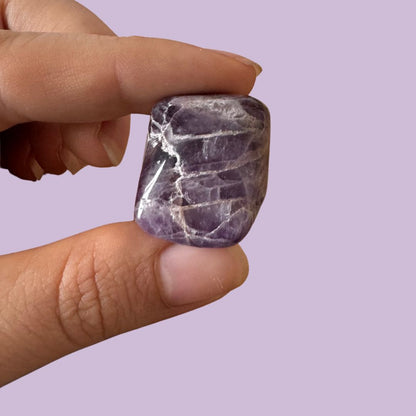 Piedra Amatista