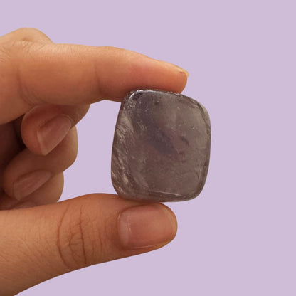 Piedra Amatista