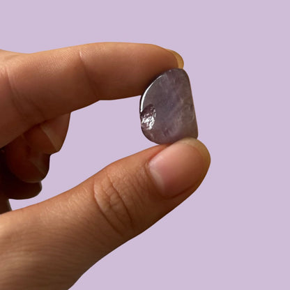 Piedra Amatista