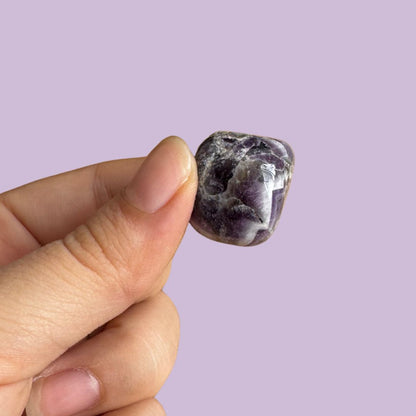 Piedra Amatista