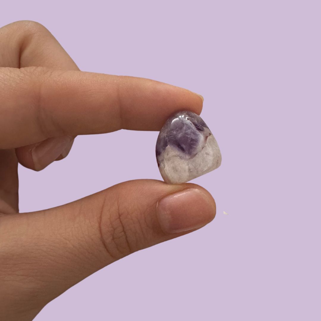 Piedra Amatista
