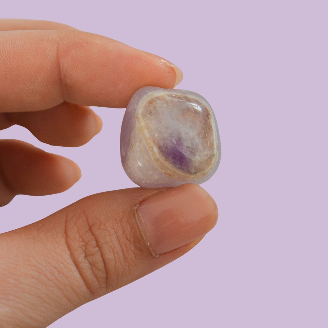 Piedra Amatista