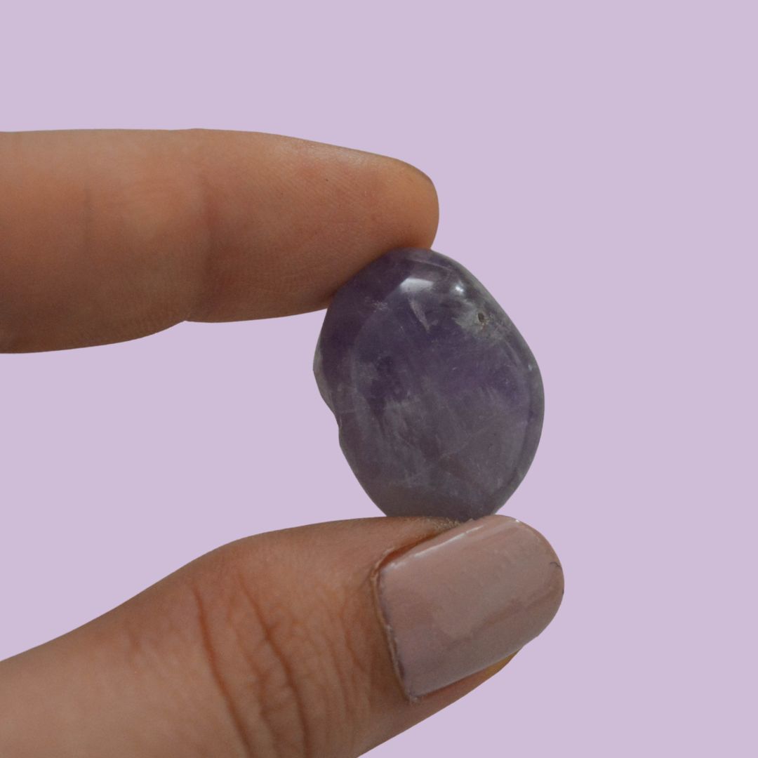 Piedra Amatista