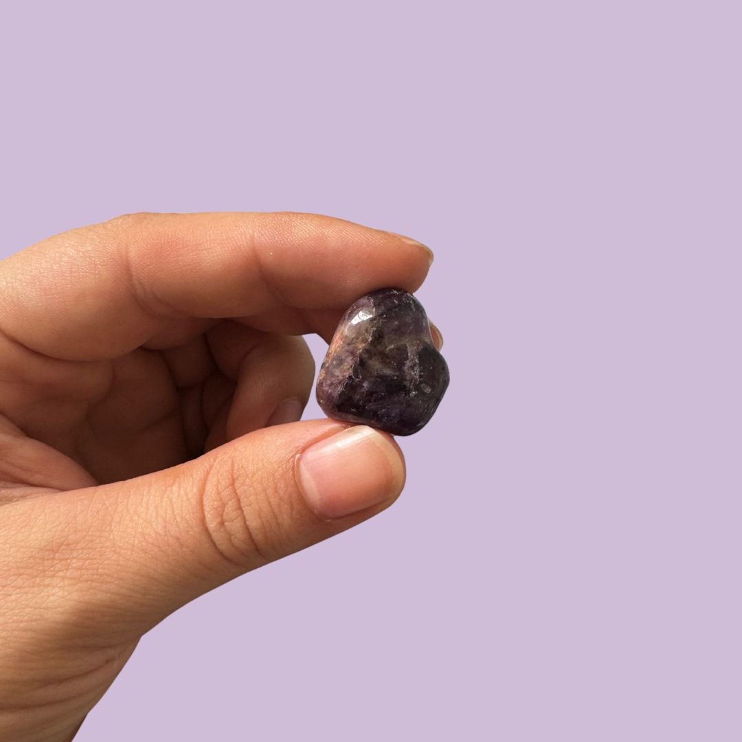 Piedra Amatista