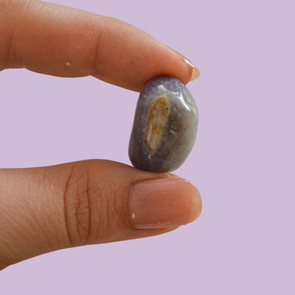 Piedra Amatista