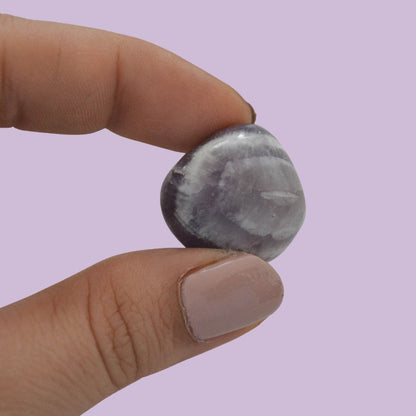 Piedra Amatista