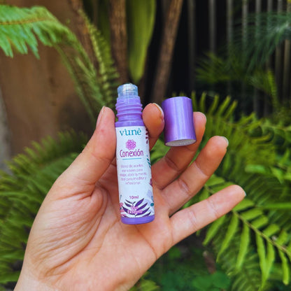 aromaterapia para meditar