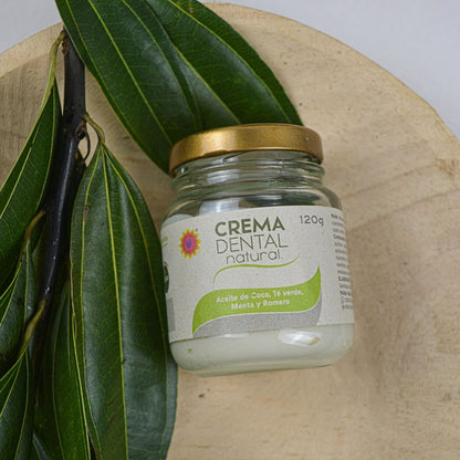 comprar crema dental natural