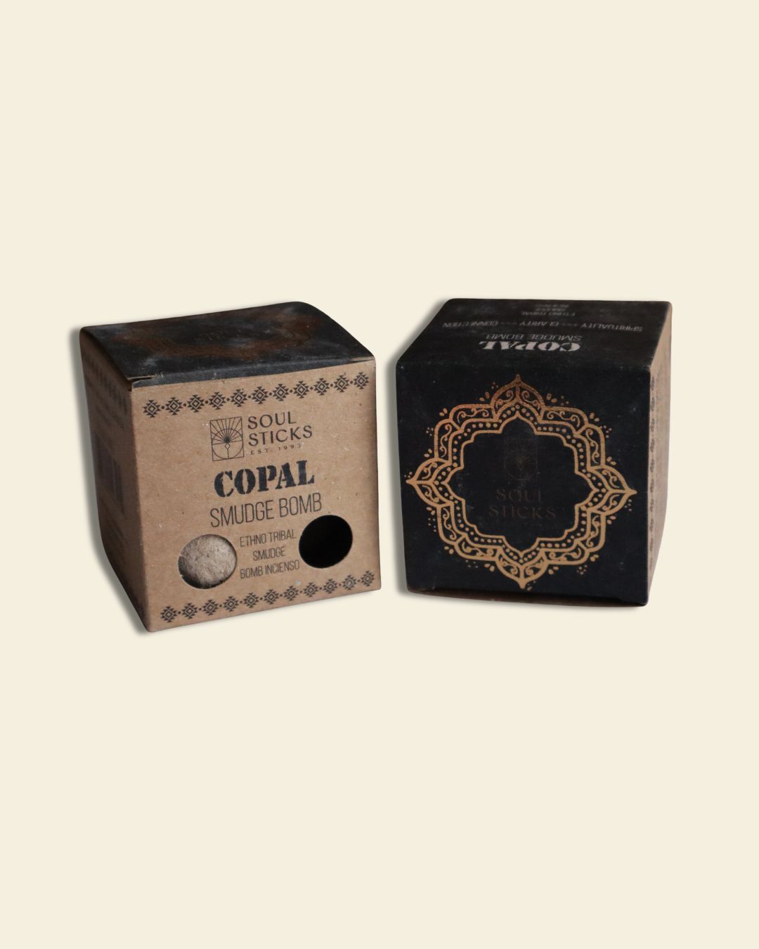 Bolitas de copal para comprar en Colombia con envío nacional