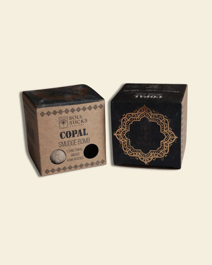 Bolitas de copal para comprar en Colombia con envío nacional