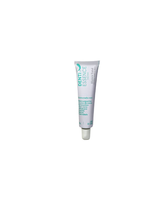 Crema dental blanqueadora Dentiessence