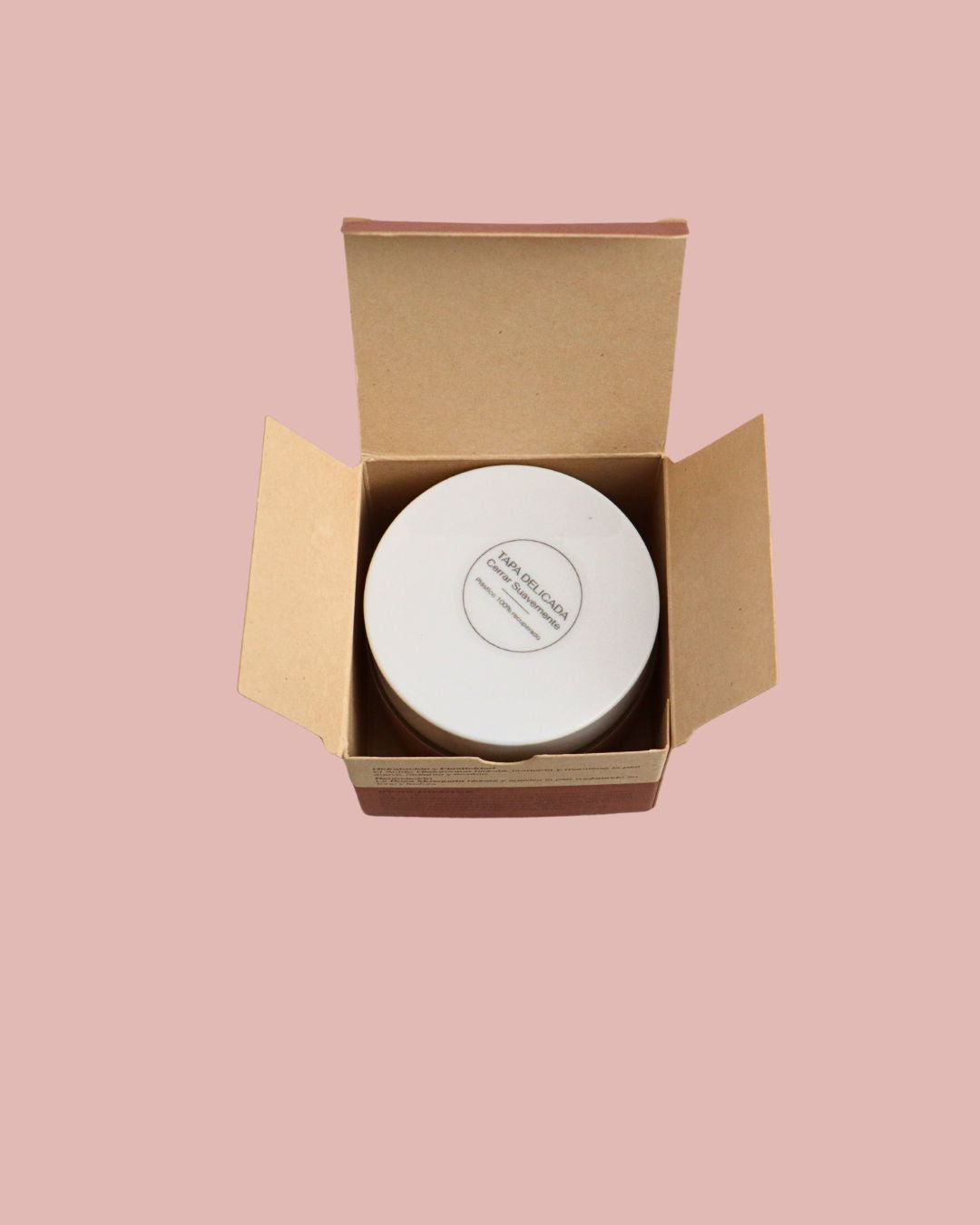 Crema facial de rosa silvestre Pachha con ácido hialurónico