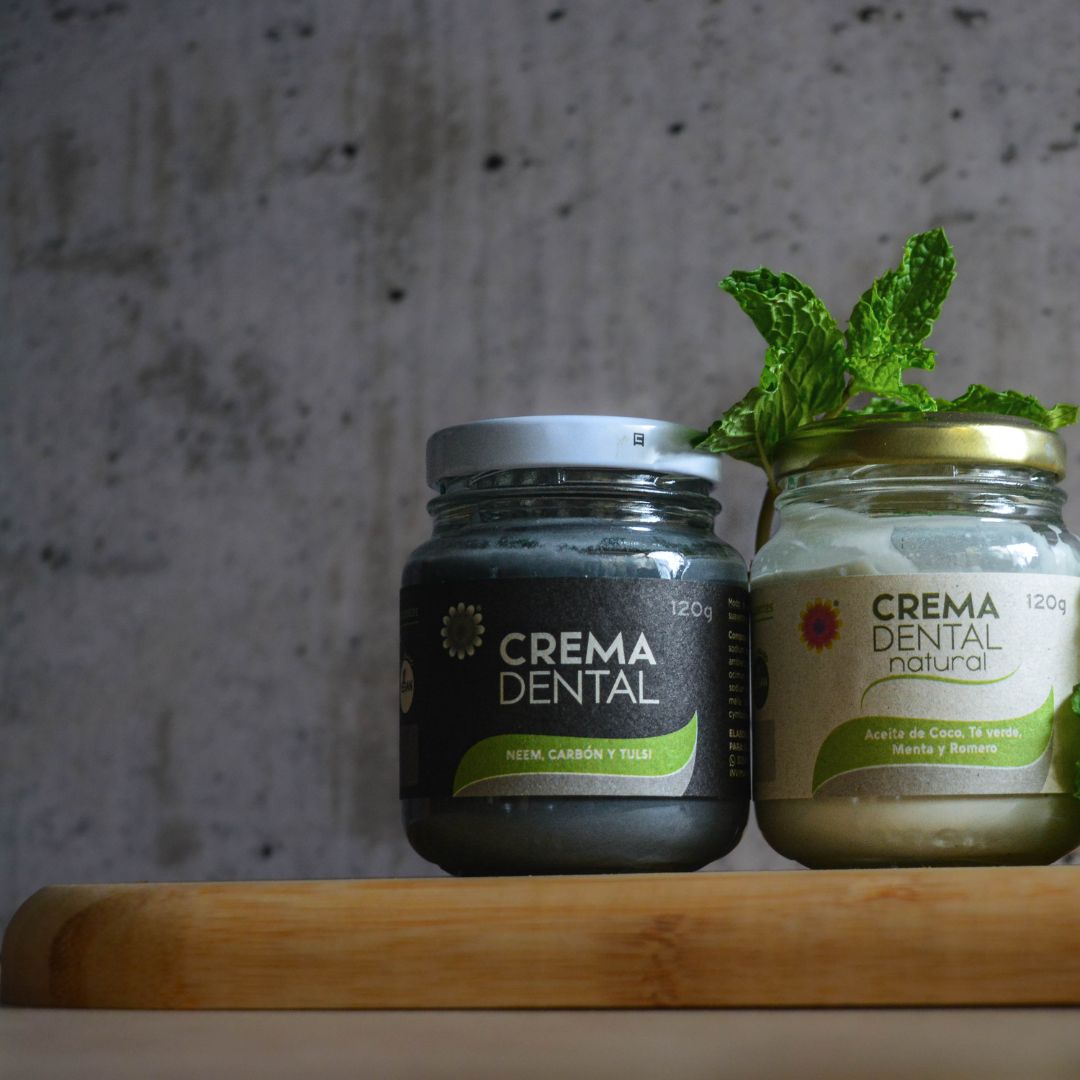 crema dental carbon