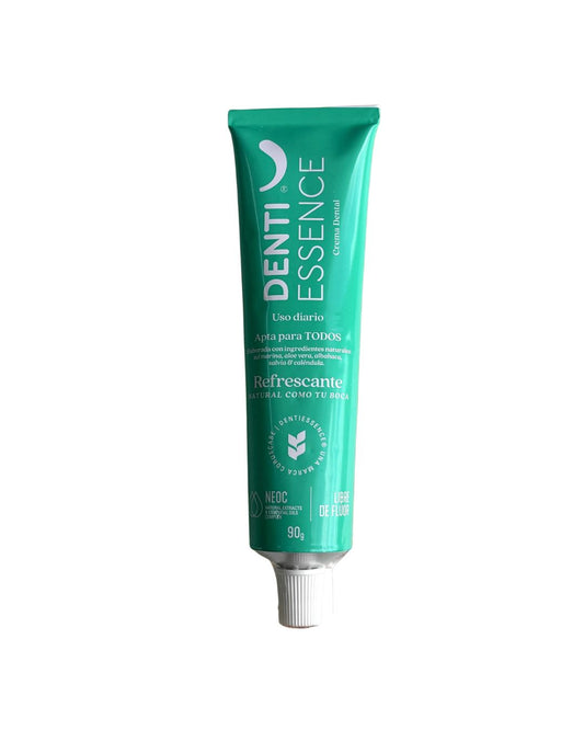 Crema dental remineralizante Dentiessence