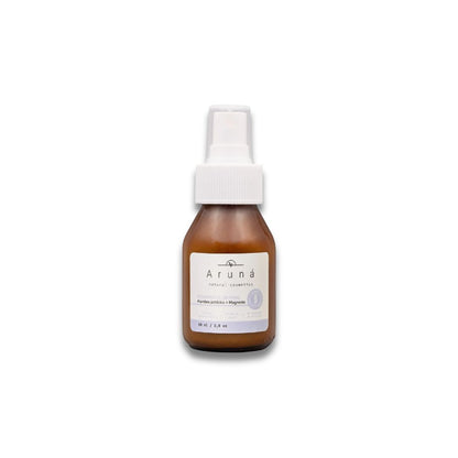 Desodorante natural spray sin Aluminio Lavanda – Aruná - Teraviva