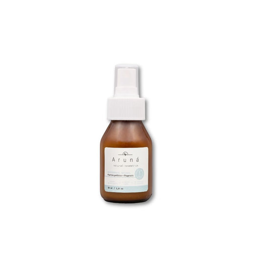 Desodorante Natural Spray sin Aluminio Salvia – Aruná - Teraviva