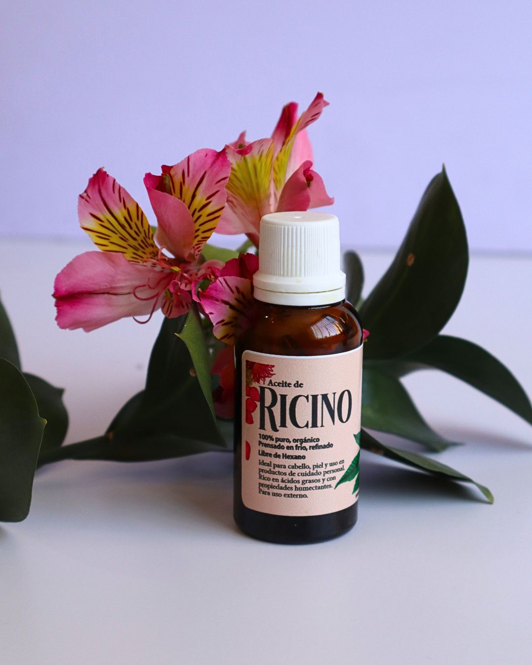 aceite de ricino cali donde comprar