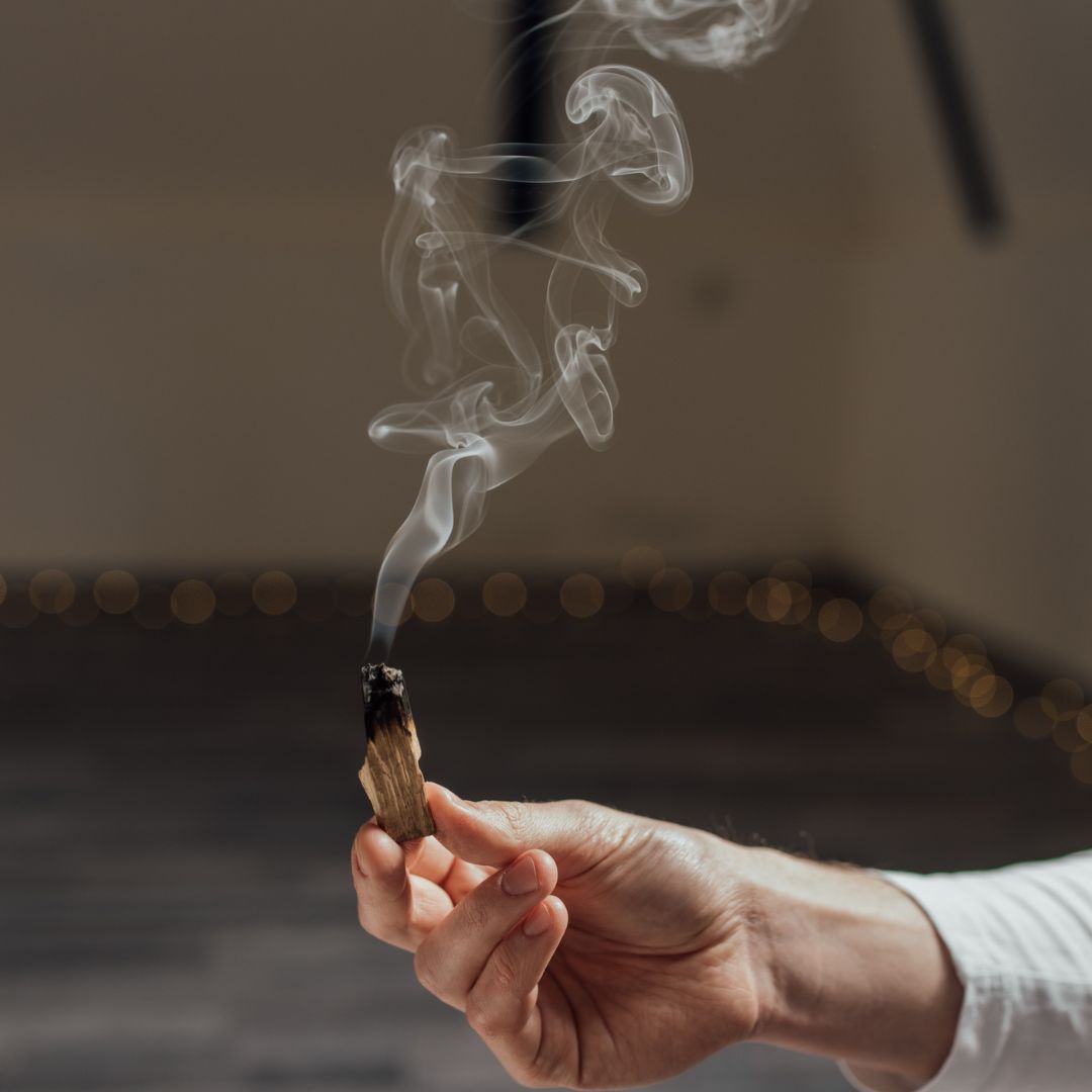 donde venden palo santo