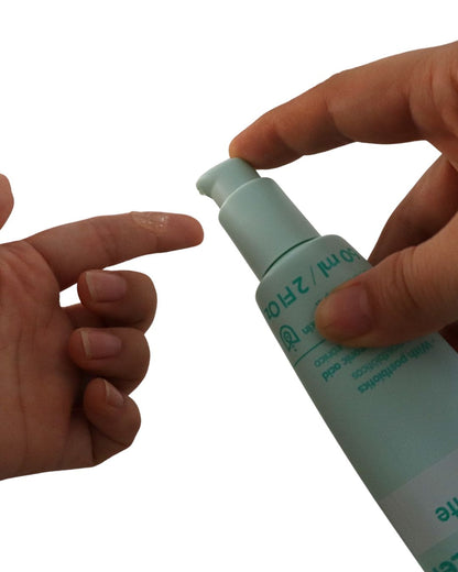 Hidratante íntima UVA 60ml