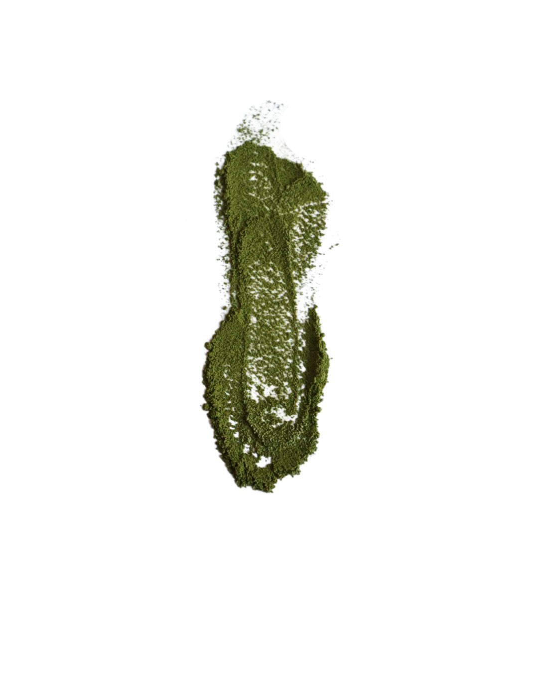 Hoja de té verde japonés para matcha - primera cosecha Teraviva