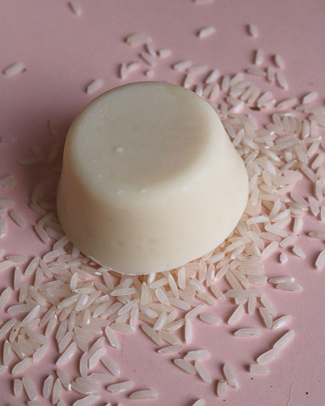 Jabón de arroz Oiris con envío a toda Colombia desde Teraviva