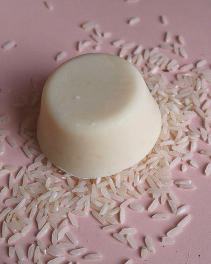 Jabón de arroz Oiris con envío a toda Colombia desde Teraviva