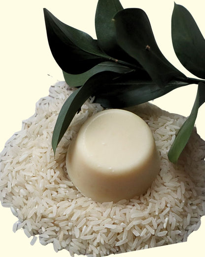 jabon de arroz donde comprar colombia