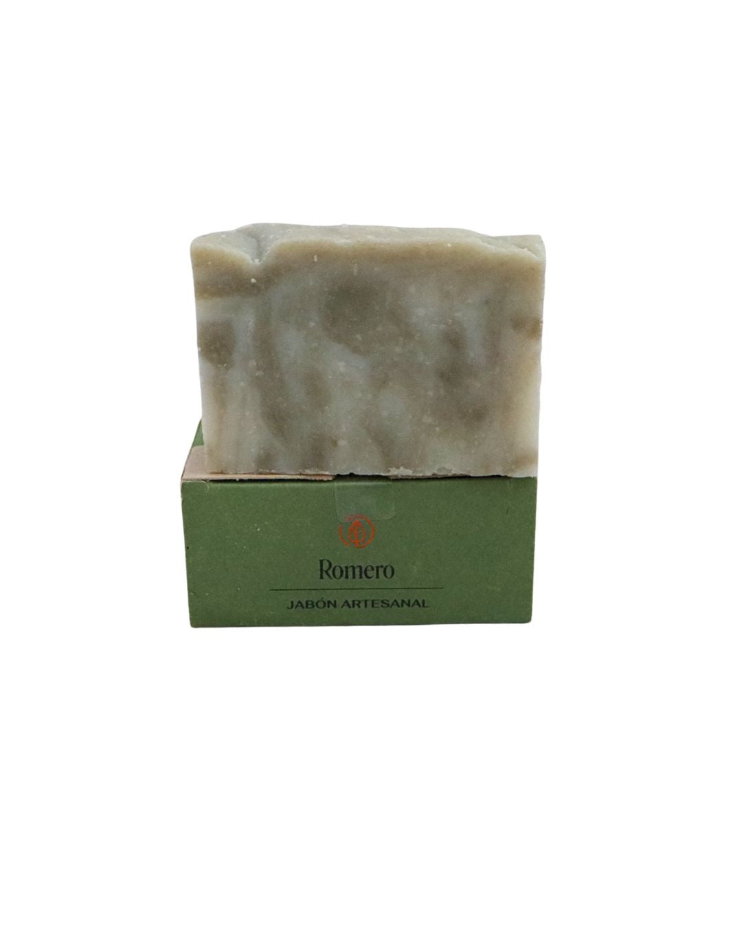 Jabón facial de romero de la marca Pachha
