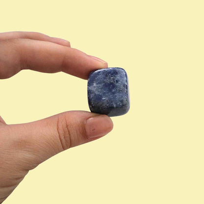 Piedra Lapislazuli